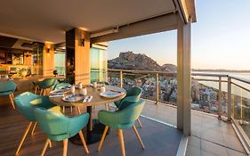 Tryp Alicante Gran Sol Hotel